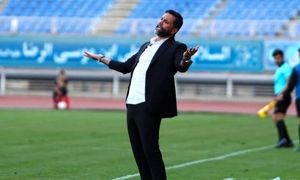 بازگشت علیرضا نیکبخت واحدی به دنیای فوتبال