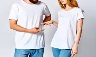 معرفی انواع استایل جذاب با تیشرت