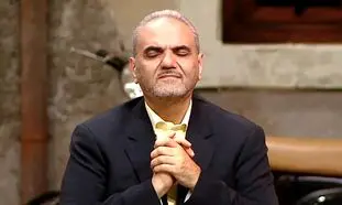 جواد خیابانی هم وارد دنیای تبلیغات شد