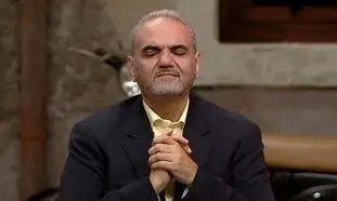 جواد خیابانی هم وارد دنیای تبلیغات شد