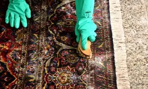 شستن قالی 9 متری در کدام قالیشویی ارزان تر است؟