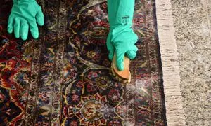 شستن قالی 9 متری در کدام قالیشویی ارزان تر است؟