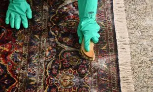 شستن قالی 9 متری در کدام قالیشویی ارزان تر است؟