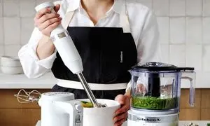 بهترین گوشت کوب برقی موجود در بازار + قیمت