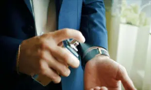 شیک ترین عطر مردانه برای جشن و مهمانی