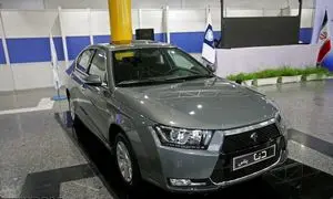 دنا پلاس اتوماتیک ثبت نامی ایران خودرو کی تحویل می شود؟