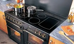 پرفروش ترین اجاق گاز اسنوا تا 16 میلیون تومان