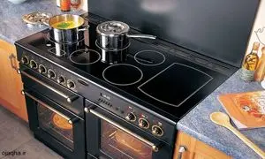 پرفروش ترین اجاق گاز اسنوا تا 16 میلیون تومان