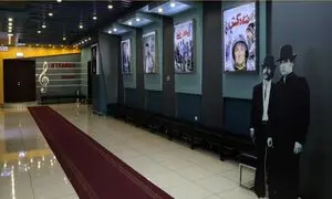 مدرن ترین سینماهای تبریز کدامند؟
