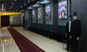 مدرن ترین سینماهای تبریز کدامند؟