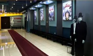 مدرن ترین سینماهای تبریز کدامند؟