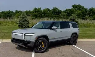 شاسی بلند جدید آمریکایی رکوردها را جا به جا کرد