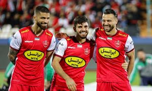 کمک هزینه باورنکردنی خرید خودروی لوکس به هوادار بدشانس پرسپولیس