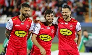 کمک هزینه باورنکردنی خرید خودروی لوکس به هوادار بدشانس پرسپولیس