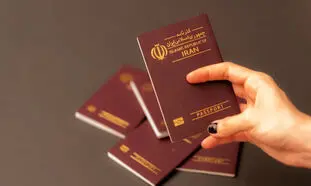 پاسپورت چه تفاوتی با ویزا دارد؟