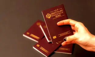 پاسپورت چه تفاوتی با ویزا دارد؟