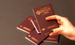 پاسپورت چه تفاوتی با ویزا دارد؟