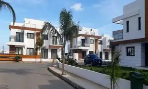 قیمت خانه در قبرس شمالی به چه عواملی بستگی دارد؟