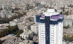 جدیدترین قیمت رهن و اجاره آپارتمان دو خواب در پاسداران
