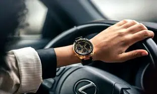 محبوب ترین ساعت سیتیزن اصل مردانه در بازار