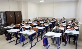 جزییات شهریه سال آینده مدارس غیردولتی