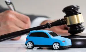 بهترین وکیل تصادفات در تهران