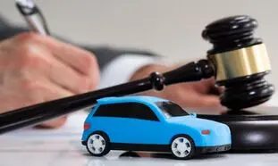 بهترین وکیل تصادفات در تهران