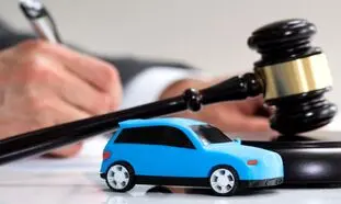 بهترین وکیل تصادفات در تهران