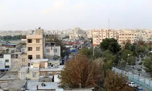 خرید آپارتمان 70 متری در یافت آباد چقدر آب می خورد؟