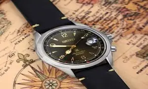 آشنایی با برندهای لوکس ساعت مچی مردانه ژاپنی