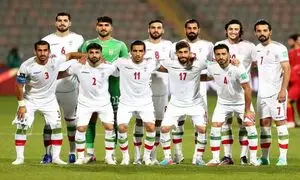 خداحافظی اجباری با کاپیتان های تیم ملی / شوک امیر قلعه نویی به فوتبال ایران