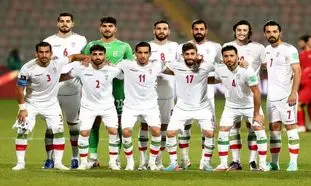خداحافظی اجباری با کاپیتان های تیم ملی / شوک امیر قلعه نویی به فوتبال ایران