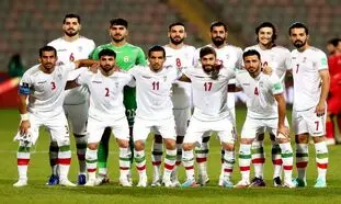 خداحافظی اجباری با کاپیتان های تیم ملی / شوک امیر قلعه نویی به فوتبال ایران