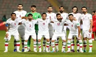 خداحافظی اجباری با کاپیتان های تیم ملی / شوک امیر قلعه نویی به فوتبال ایران