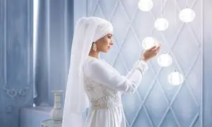 اتوشویی و خشکشویی لباس عروس چقدر هزینه دارد؟