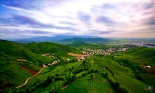 ۵ جاذبه دیدنی لاهیجان برای نوروز ۱۴۰۳