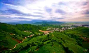 ۵ جاذبه دیدنی لاهیجان برای نوروز ۱۴۰۳