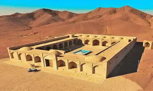 ۵ اقامتگاه کویری جذاب برای سفرهای مجردی