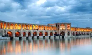 ۵ هتل سنتی اصفهان برای اقامت نوروزی