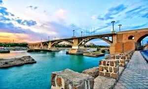 ۵ جاذبه طبیعی دزفول که چشم ها را خیره می کند