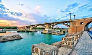 ۵ جاذبه طبیعی دزفول که چشم ها را خیره می کند