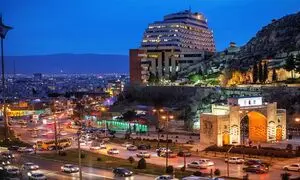 5 رستوران معروف شیراز که برای نوروز پیشنهاد می شود