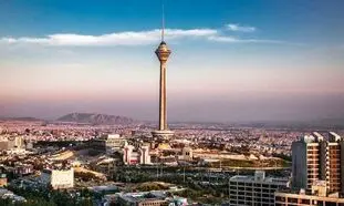 عید فرصتی ناب برای گشت و‌ گذار در تهران
