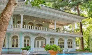 ۵ بنای تاریخی تهران که در عید باید ببینیم