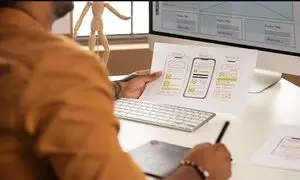 5 نکته مهم که قبل از طراحی اپلیکیشن موبایل باید بدانید