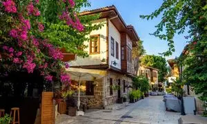 شرایط تور اقساطی آنتالیا