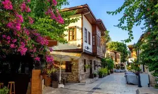 شرایط تور اقساطی آنتالیا