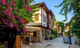 شرایط تور اقساطی آنتالیا