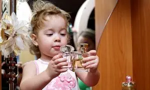 پرفروش ترین عطر بچه گانه زیر 2 میلیون