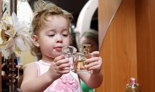 پرفروش ترین عطر بچه گانه زیر 2 میلیون